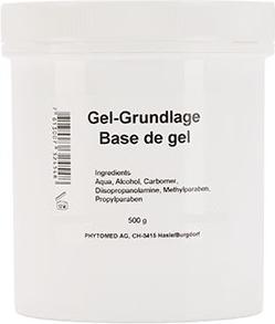 Immagine prodotto Phytomed Fondotinta in gel (Gel corpo, 1995.61 ml)