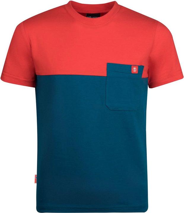 Produktbild Trollkids Bergen T-Shirt (128)