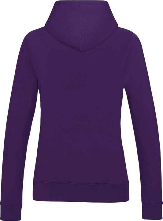 Actual product image Awdis Womens/Ladies Girlie College Hoodie (XXL)