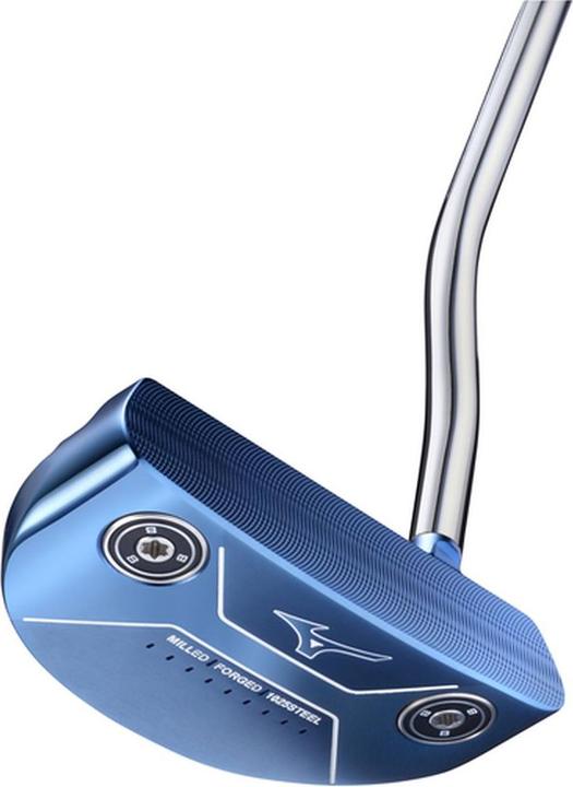 Mizuno OMOI Blue IP 35" (Rechtshänder)