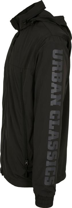Produktbild Urban Classics Tactical Light Jacket (S)