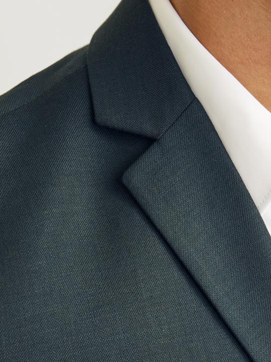 Actual product image Jack & Jones JPRSOLARIS super slim fit suit single-breasted blazer and trousers (56)