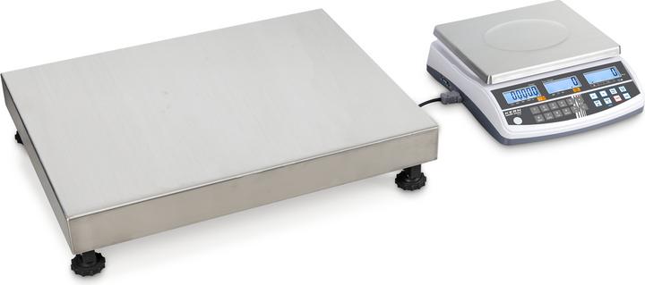 Actual product image Kern Counting System