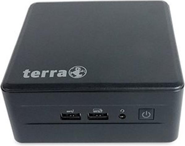 Terra 7000 Silent Greenline (Intel Core i7-1260P, 16 Go, 500 Go, Intel Iris Graphics)