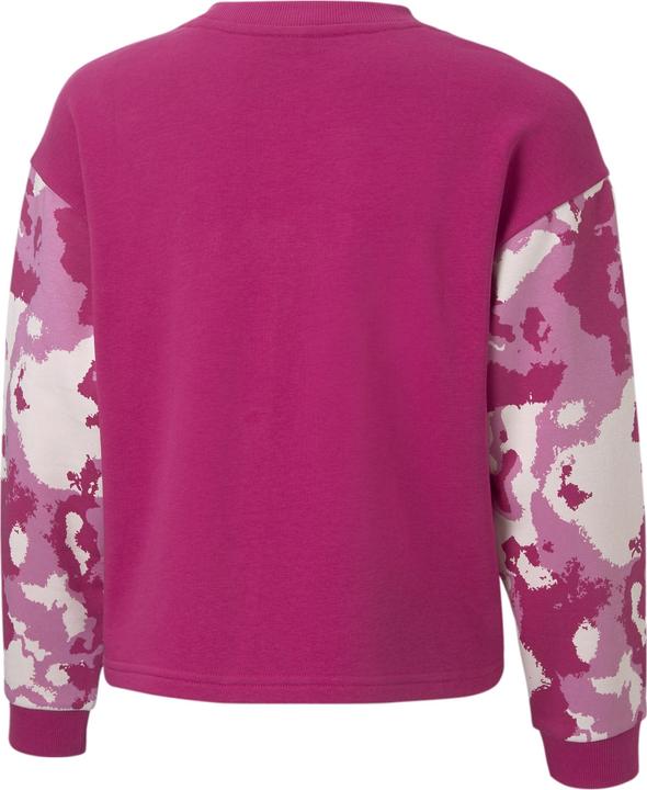 Actual product image Puma Alpha Crew (176)