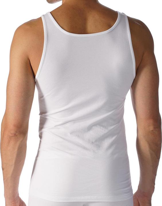 Produktbild Mey 2er Pack Software Athletic-Shirt (M)