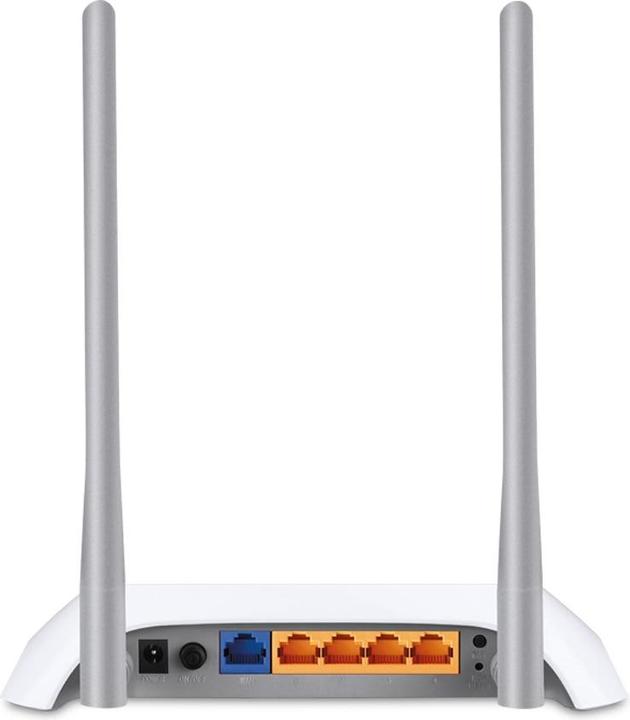 Produktbild TP-Link Tl-Mr3420