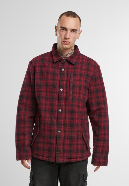 Produktbild Brandit Classic Sherpa Jacket - 177045 (XL)