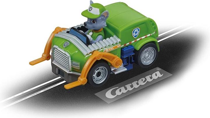 Image du produit Carrera Première voiture de course - Rocky