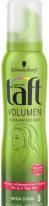 Schwarzkopf taft Sweet Family volumen dünn.ha.tbv33 Dose (150 ml, Volumenschaum)