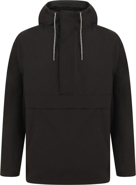 Produktbild Front Row Jacke mit halbem Reissverschluss (XS)