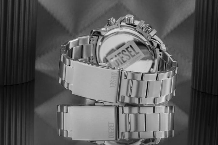 Produktbild Diesel Griffed (Chronograph, 48 mm)