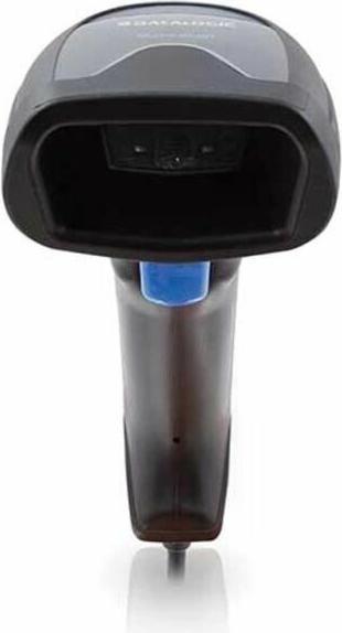 Actual product image Datalogic QuickScan QD2590 Kit (2D barcodes, 1D barcodes)