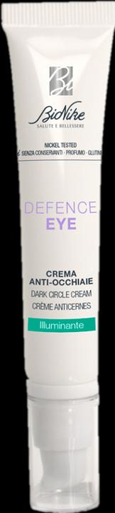Produktbild BioNike Defence Eye Perfektionierende Creme gegen Augenringe (15 ml, Tag)