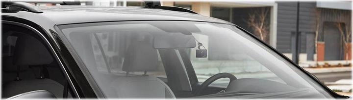 Image du produit Garmin Dash Cam 67W (Bluetooth, WiFi, Écran intégré, Microphone intégré, WQHD)