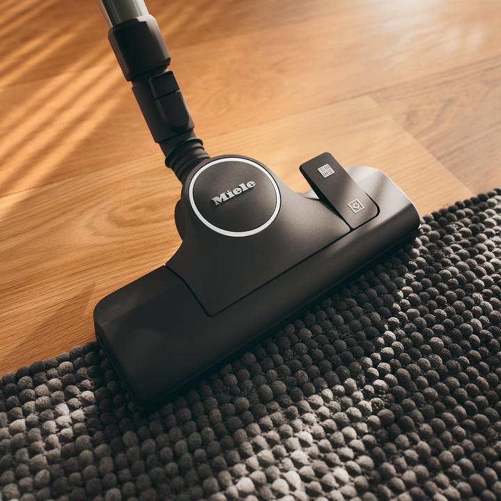 Actual product image Miele Complete C3 Allergy PowerLine