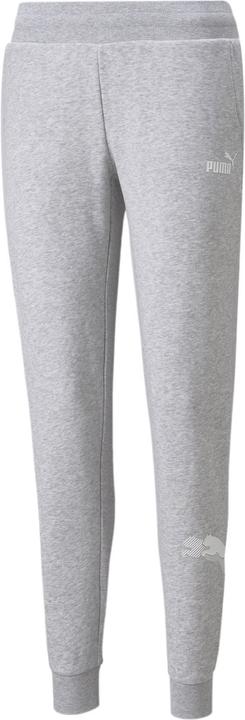Actual product image Puma Power Graphic Pants (XXL)