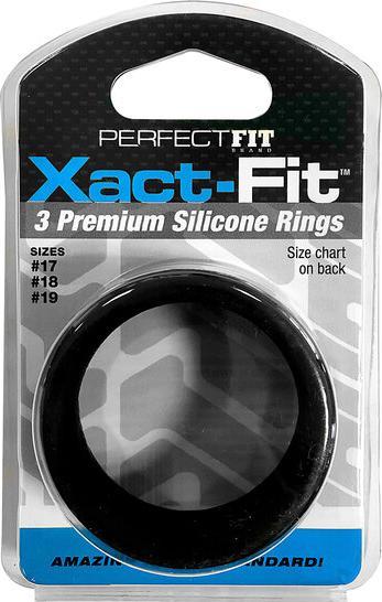 Produktbild PerfectFitBrand Xact-Fit Kit M-L (2.50 cm)