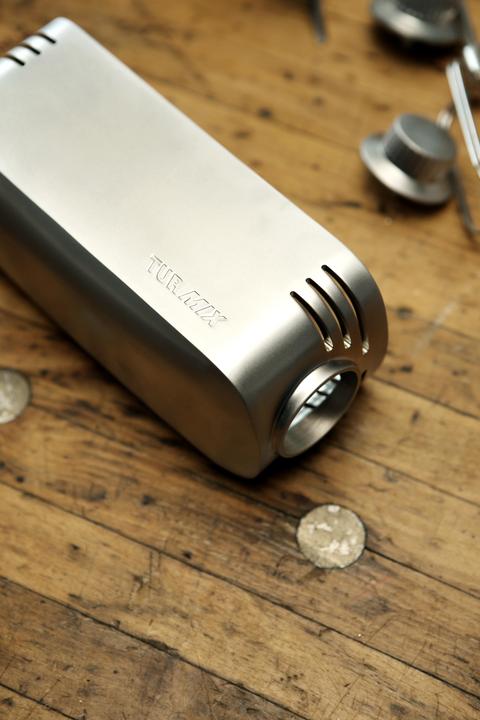 Produktbild Turmix Platinum
