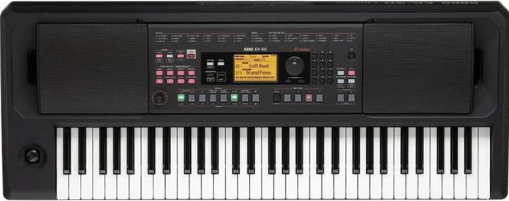 Korg EK-50L (61 Keys)