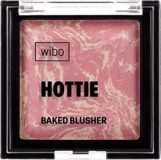 Actual product image Wibo Wibohottie Baked Blusher 03 4g (03)