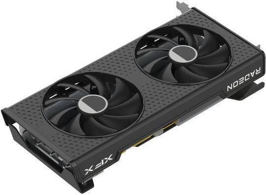 Produktbild XFX Radeon RX 7600XT SWFT210 Gaming (16 GB)