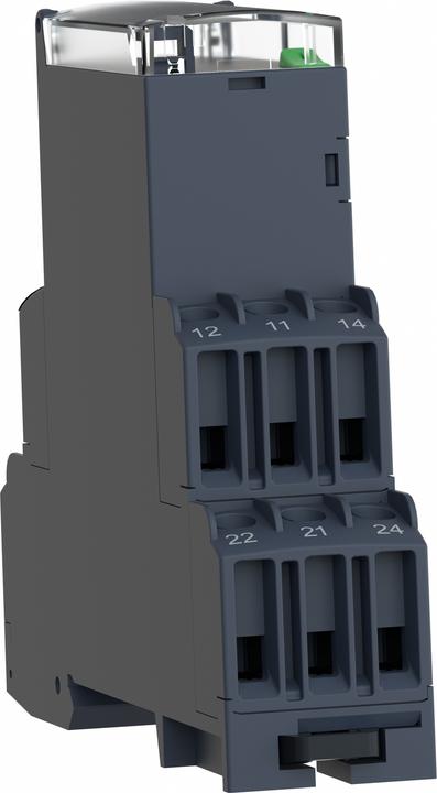Produktbild Schneider Electric 3 PHASE CONTROL RELAY RM22-TG - RANGE 18