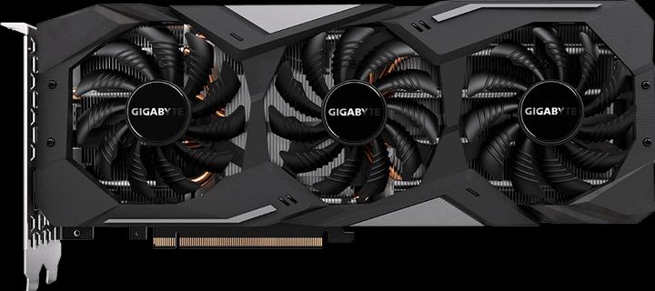 Immagine prodotto Gigabyte GeForce RTX 2080 Ti Windforce OC 11G (11 GB)