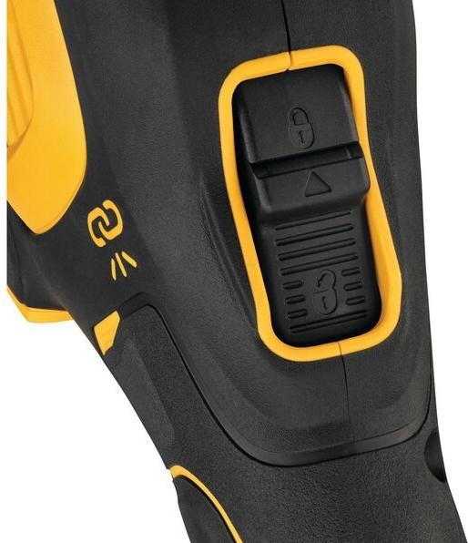 Actual product image DeWalt DCE800N-XJ Portable Grinder Drywall Sander (Dry grinder, 710 W)