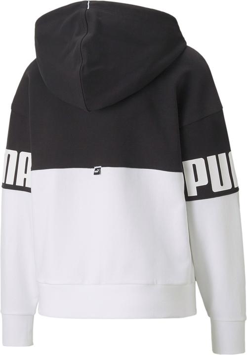 Produktbild Puma Power Hoodie (S)