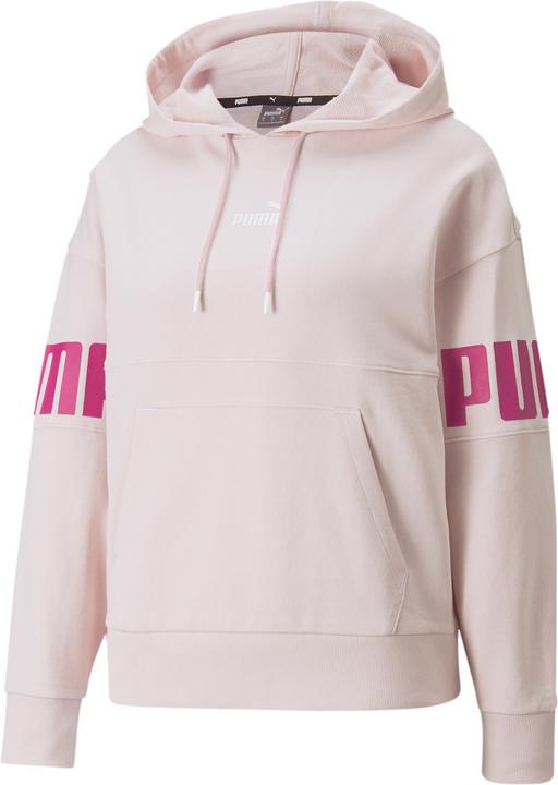 Puma Power Hoodie (L)