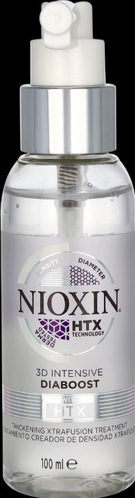 Actual product image Nioxin Diaboost (100 ml)