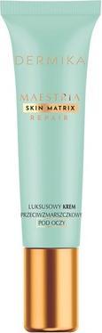 Dermika Maestria Luxurious Anti-Wrinkle Eye Cream 15Ml (Crème, 15 ml)
