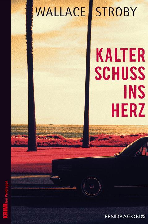Actual product image Kalter Schuss ins Herz (German, Wallace Stroby, Alf Mayer, 2015)