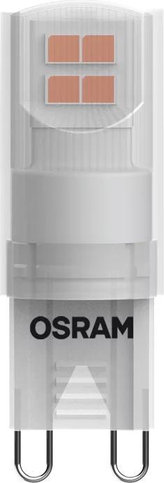 Image du produit Osram LED Pin (G9, 1.90 W, 180 lm, 1 x, F)