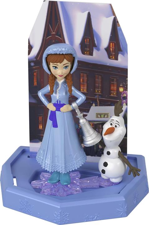 Produktbild Disney Frozen Princess Ice Reveal 8,6cm + Zubehör