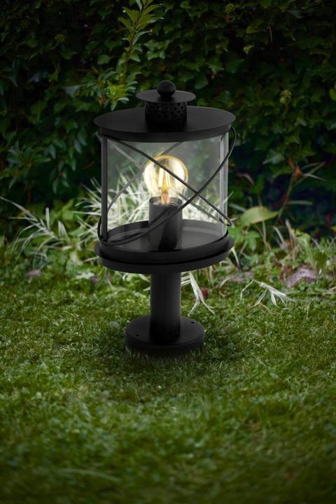 Actual product image EGLO Hilburn (2480 lm, E27, IP44)