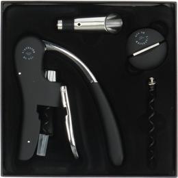 Image du produit Atelier du vin Ensemble d'accessoires pour