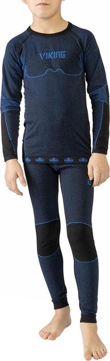 Produktbild Vikingsports Dessous Viking Riko Kids Set (116)