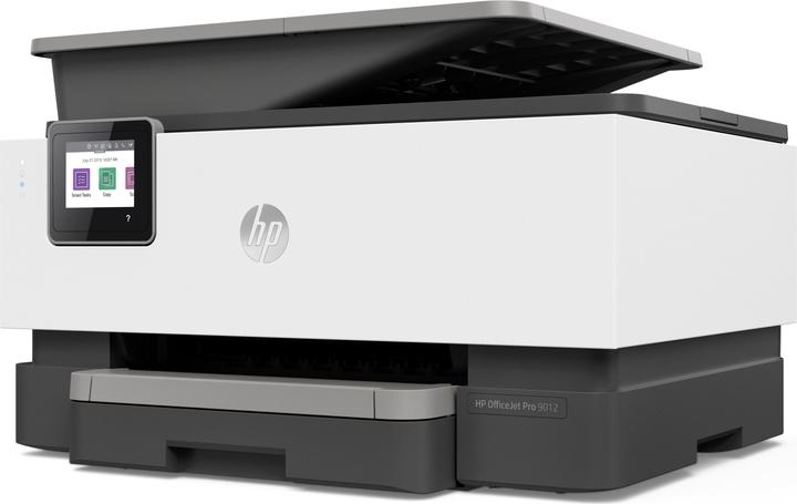 Immagine prodotto HP OfficeJet Pro 9012 (Inchiostro, Colore)