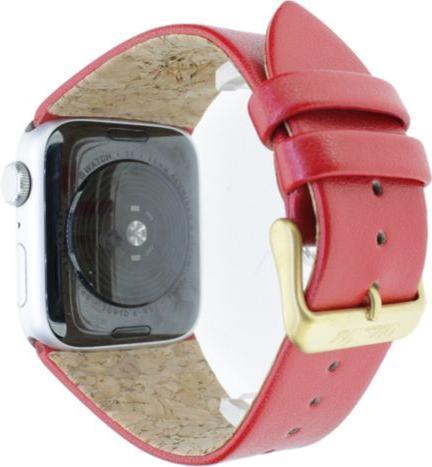 Image du produit Rhein Fils Washington bracelet (38 mm, 40 mm, 41 mm, Matériel pomme Vegan)