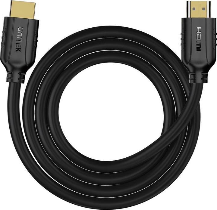 Immagine prodotto Unitek Cavo HDMI 2.0 4K C11079BK-10M (10 m, HDMI)