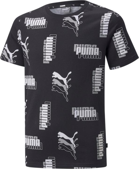 Produktbild Puma Power Tee (164)