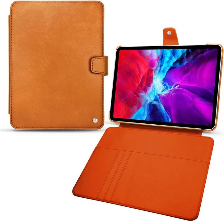 Actual product image Noreve Leather case wallet (iPad Pro 11 2020 (2. Gen))