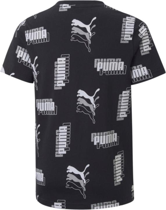 Produktbild Puma Power Tee (164)