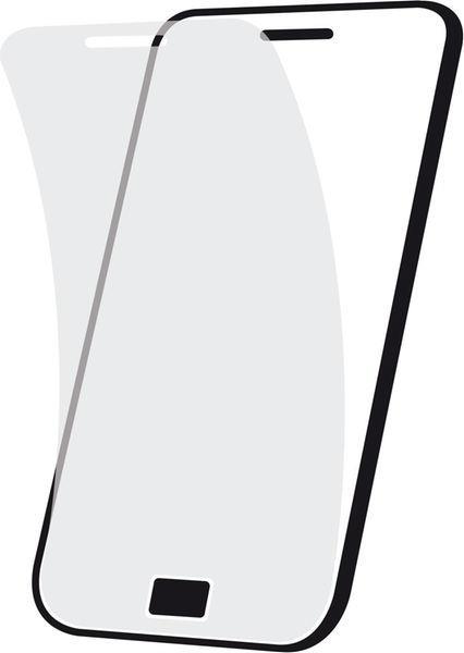 Actual product image Xqisit Screen Protector (3 Piece)