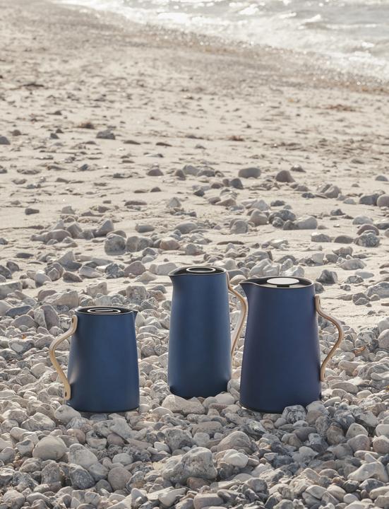 Image du produit Stelton Emma (1.20 l, Prise UE)