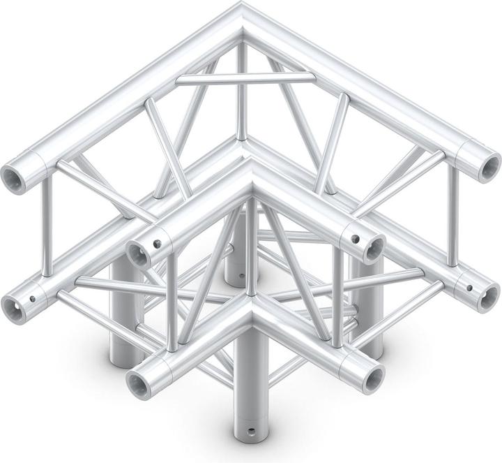 Image du produit Showtec Corner 3-way 90