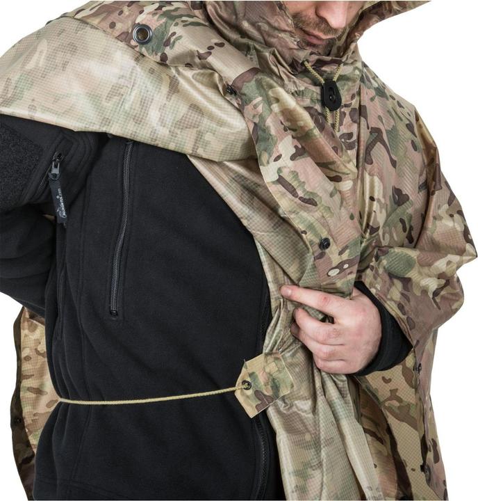 Image du produit Helikon Poncho Modèle US (Taille unique)