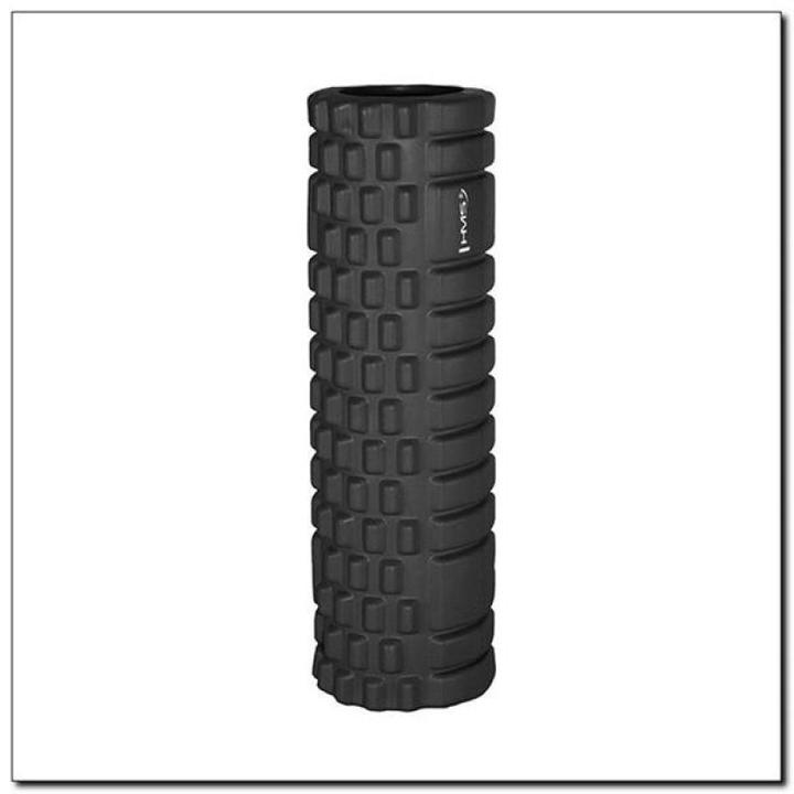 Actual product image HMS FS102 ROLLER (black) 45 cm